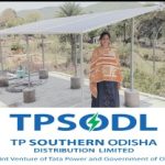 TPSODL scores 9000 Rooftop Solar instalations mark with 5000 getting Zero Bill