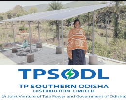 TPSODL scores 9000 Rooftop Solar instalations mark with 5000 getting Zero Bill