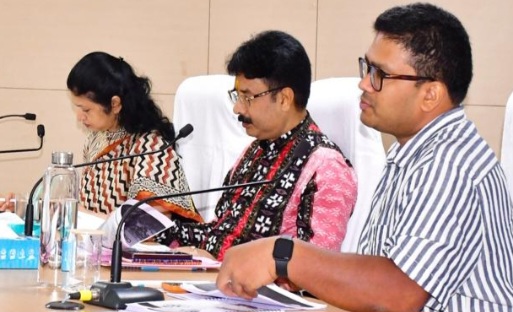 Water Corporation of Odisha Achieves 100% Universal Water Coverage