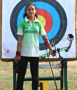 Vedanta’s sports outreach in Kalahandi targets  young archers