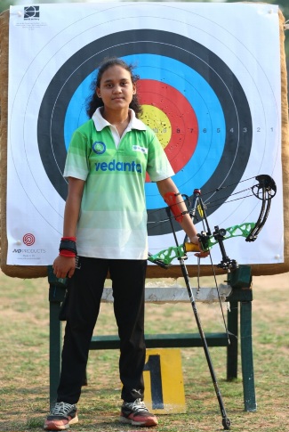 Vedanta’s sports outreach in Kalahandi targets  young archers