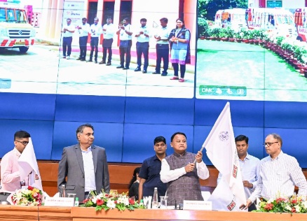 Odisha Mining Corporation to spread wings for national presence